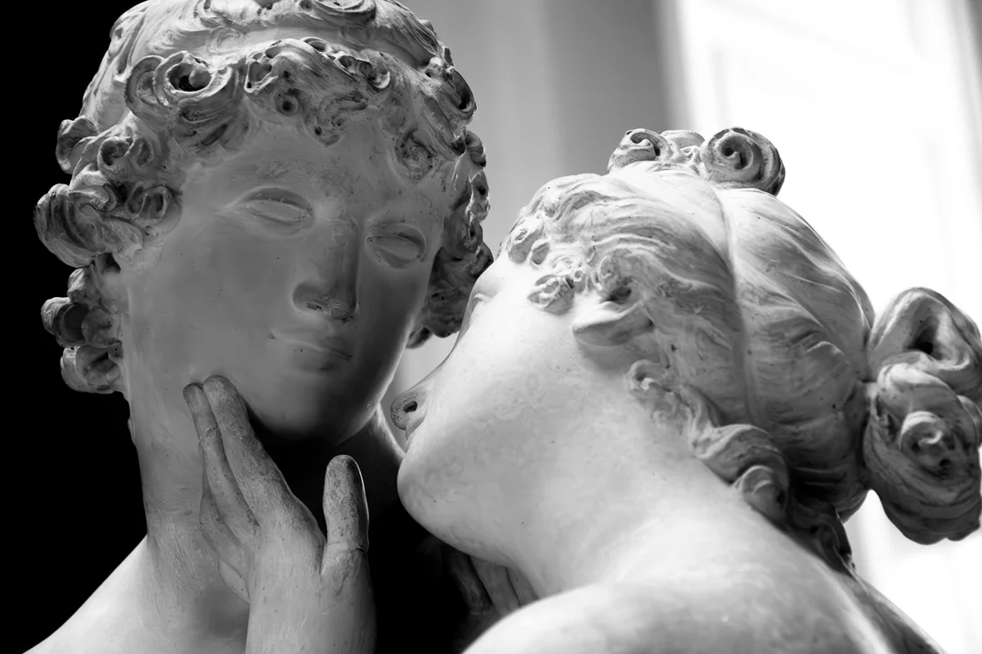 Museo Archeologico Nazionale di Napoli - Gallery 1