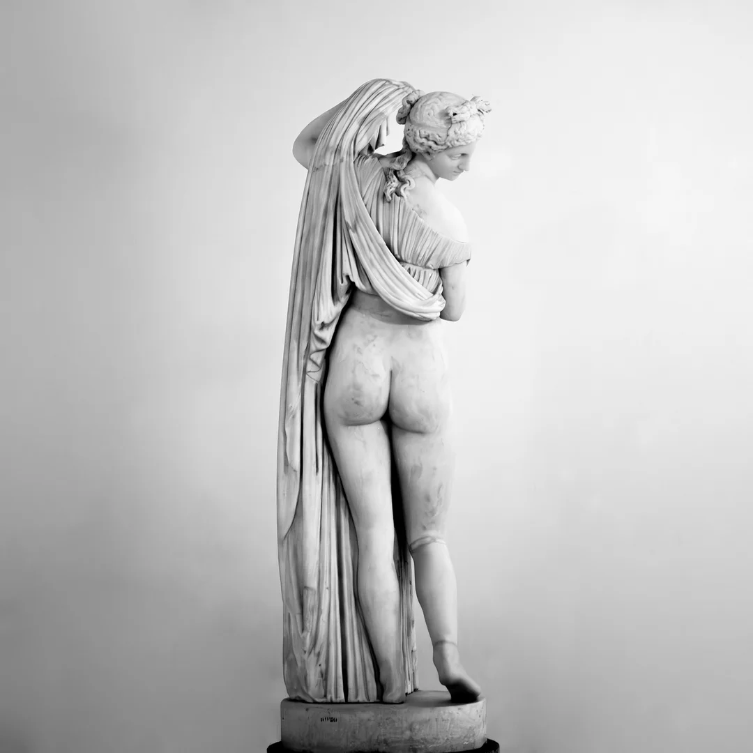 Museo Archeologico Nazionale di Napoli - Gallery 8