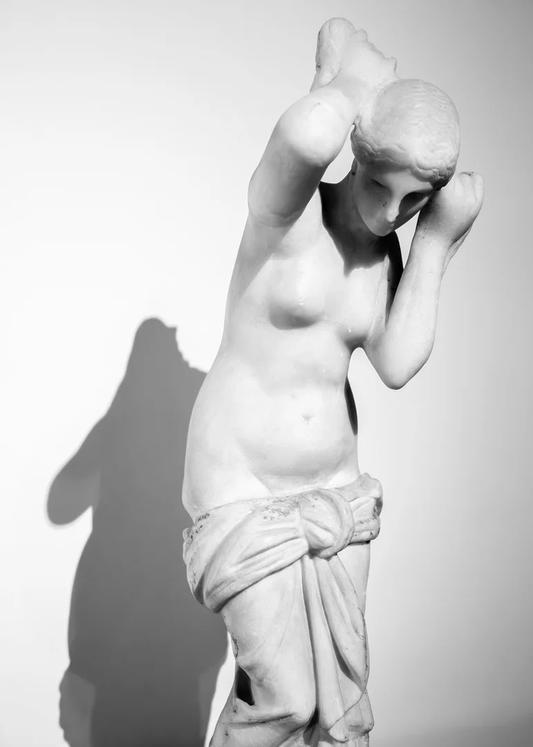 Museo Archeologico Nazionale di Napoli - Gallery 3